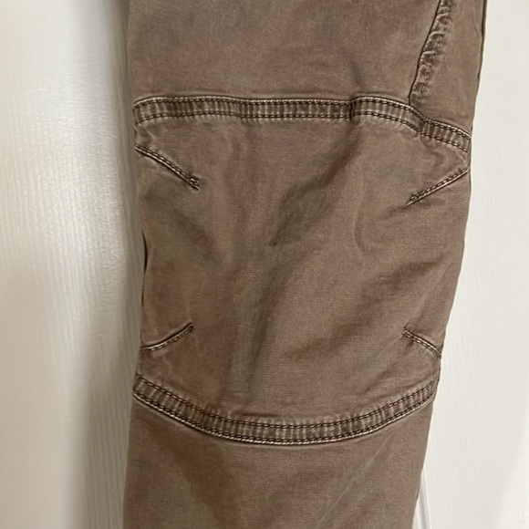 Cargo pants Sz8 by Pinko - Picture 3 of 10